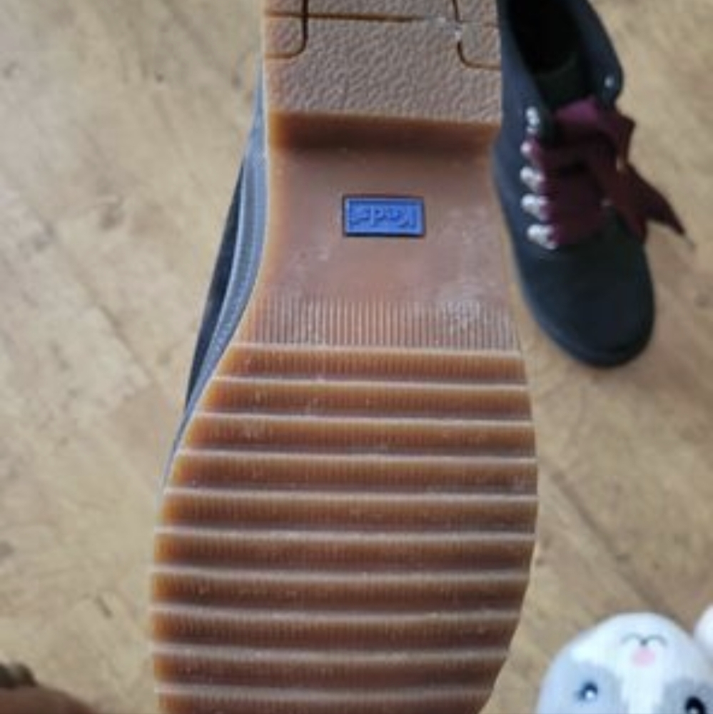 Keds boots - Picture 3 of 3